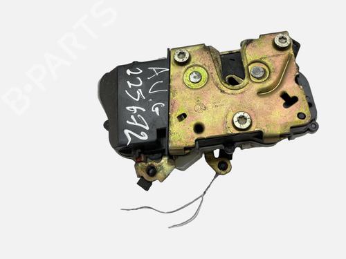 Used Front left lock Front left lock PEUGEOT 406 Coupe (8C) 2.0 16V (132 hp) 39946115 39946115