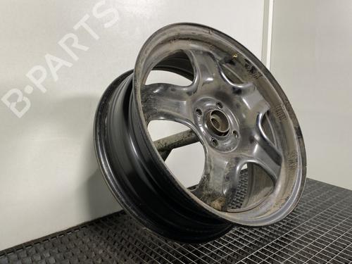 Rim DACIA SANDERO II TCe 90 (B8M1, B8MA, B8AC) | BP30463421C45 