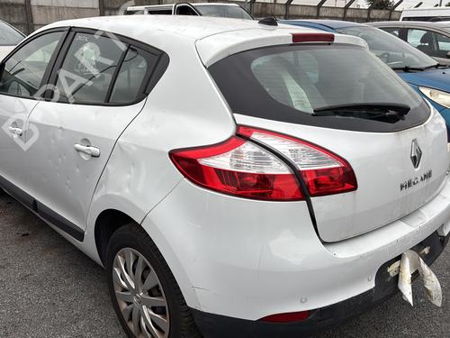 AC compressor RENAULT MEGANE III Hatchback (BZ0/1_, B3_) 1.5 dCi (BZ09, BZ0D, BZ1W, BZ29, BZ14) | BP32389256M34  - Image 22