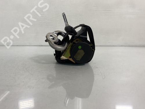 Rear left belt tensioner VW GOLF IV (1J1) 1.9 TDI | BP20031340C89 