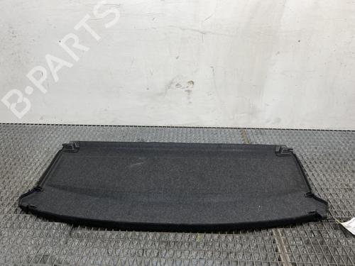 Rear parcel shelf BMW 1 (E87) 118 d | BP19970138C85 