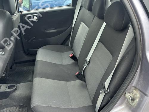 Left front window switch OPEL CORSA C (X01) 1.3 CDTI (F08, F68) | BP30791194I27  - Image 34