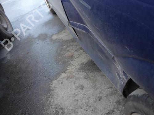 Bakluke CC/Kombi-Kupé OPEL ASTRA H GTC (A04) 1.9 CDTi 16V (L08) | BP19983226C6 