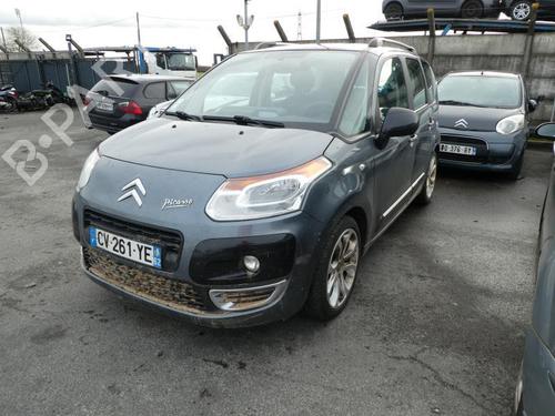 bremsepedal CITROËN C3 Picasso (SH_) | BP19980164I19 - Image 9