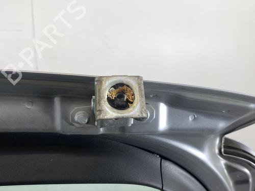 Tailgate FIAT CROMA (194_) 1.9 D Multijet (194AXB1B) | BP19994946C6 