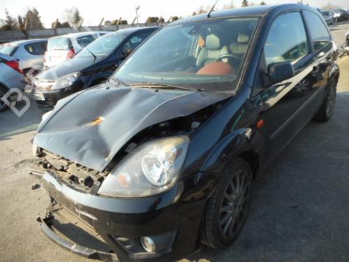 Steering column stalk FORD FIESTA V (JH_, JD_)  | BP20033600I23 