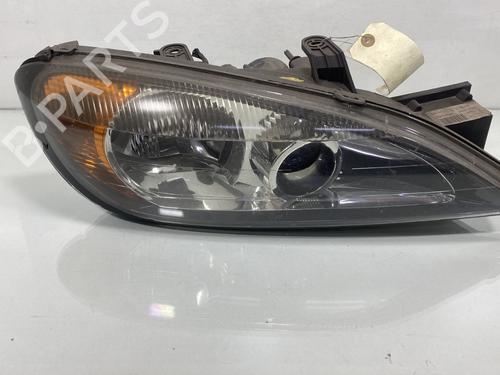 Right headlight NISSAN PRIMERA Hatchback (P12) | BP20032869C29 - Image 2