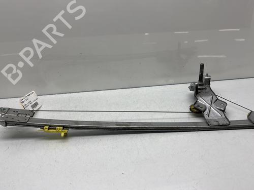 Used Front right window mechanism NISSAN PRIMASTAR Van (X83) 2.0 dCi 115 (114 hp) 28568996