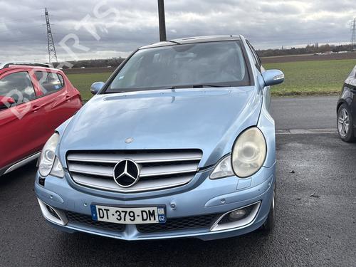 Wheel arch MERCEDES-BENZ R-CLASS (W251, V251) R 320 CDI 4-matic (251.022, 251.122) | BP32318074C56