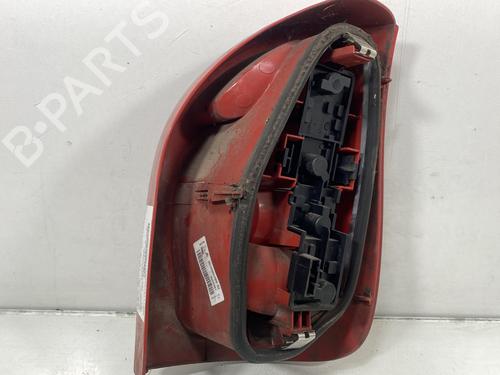 Left taillight CITROËN XSARA PICASSO (N68) 1.6 HDi | BP29507863C34 