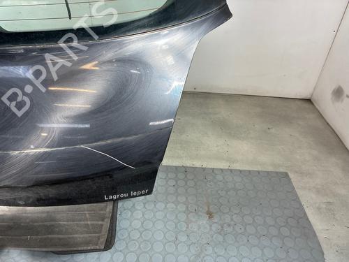 Used Tailgate Tailgate RENAULT MEGANE II (BM0/1_, CM0/1_) 1.5 dCi (BM02, BM13, BM2A, CM02, CM13) (101 hp) 35896496 35896496