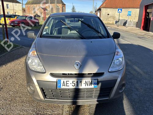 Switch RENAULT CLIO III (BR0/1, CR0/1) | BP34243340I30 - Image 19