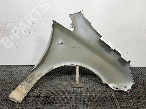 Left front fenders OPEL CORSA D (S07) 1.3 CDTI (L08, L68) | BP30082621C41