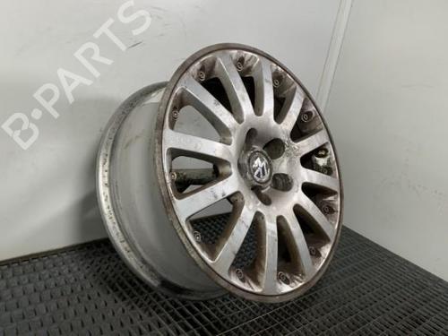 Used Rim Rim VW BORA I (1J2) 1.9 TDI 4motion (130 hp) 25261913 25261913