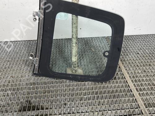 Rear right door window ISUZU D-MAX II (TFR, TFS) 2.5 CRDi 4x4 (TFS86J) | BP29587346C21 