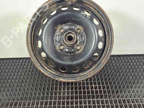 Used Rim Rim RENAULT CLIO I (B/C57_, 5/357_) 1.2 (5/357Y, 5/357K) (58 hp) 36439698 36439698