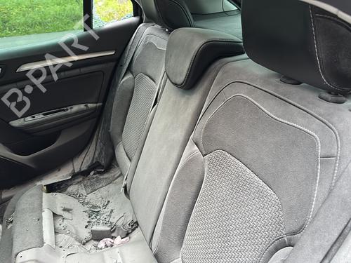 Front wiper motor RENAULT MEGANE IV Hatchback (B9A/M/N_) 1.2 TCe 130 (B9MR) | BP29597459M29 - Image 23