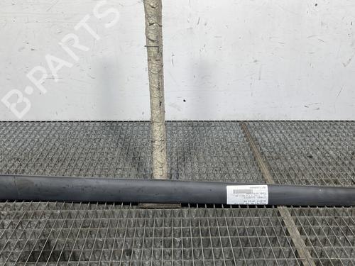 Door moulding trim CITROËN C3 I (FC_, FN_) 1.4 HDi 00008545X8