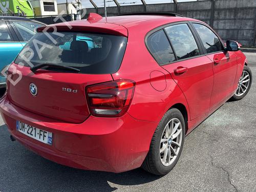 Subframe BMW 1 (F20) 116 d | BP28540224M9  - Image 9