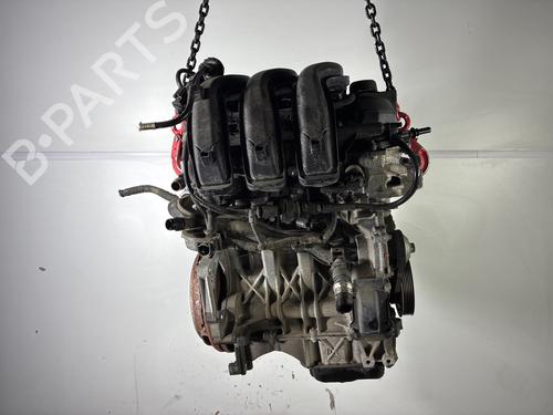 Engine CITROËN C3 II (SC_) 1.2 VTi 82 | BP36590804M1 - Image 5