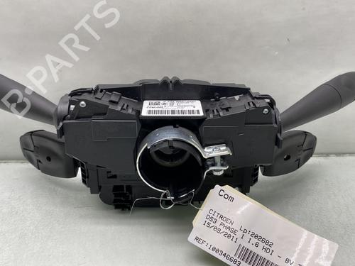 Steering column stalk CITROËN DS3 (SA_) 1.6 HDi 90 | BP24427664I23 - Image 6