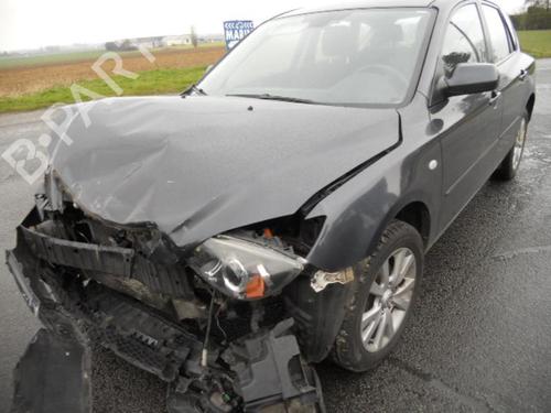 Front windshield wiper arm MAZDA 3 (BK)  | BP21964272C143 