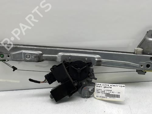 Used Front left window mechanism Front left window mechanism 26957664 26957664