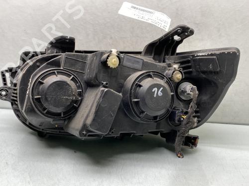 Right headlight CHEVROLET AVEO Hatchback (T300) 1.2 | BP30206078C29