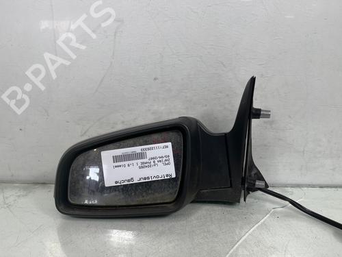 Used Left mirror Left mirror 36549433 36549433