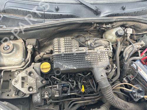 Engine control unit (ECU) RENAULT KANGOO Express (FC0/1_) | BP36818886M57 - Image 14