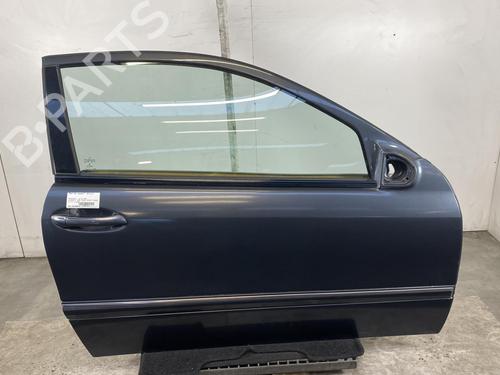 Right front door MERCEDES-BENZ C-CLASS Coupe (CL203) C 200 CDI (203.707) | BP19971222C3 