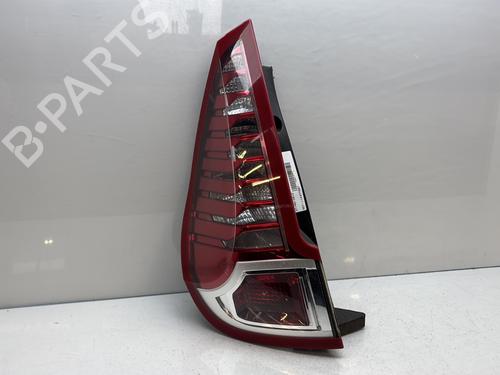 Venstre baglygte RENAULT SCÉNIC III (JZ0/1_) 1.6 dCi (JZ00, JZ12) (130 hp) 32854004