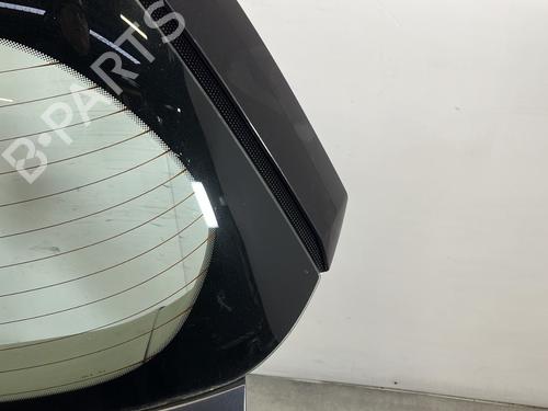 Tailgate RENAULT SCÉNIC II (JM0/1_) 1.5 dCi (JM1E, JM16) | BP29939262C6 