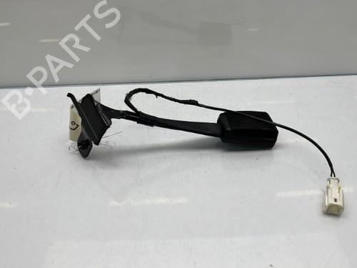 Seat buckle CITROËN C4 CACTUS 1.5 BlueHDi 100 | BP20183787I32 