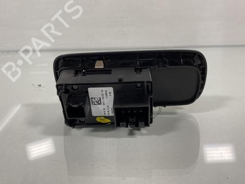 Used Left front window switch Left front window switch FORD FIESTA V (JH_, JD_) [2001-2014] 21957121 21957121