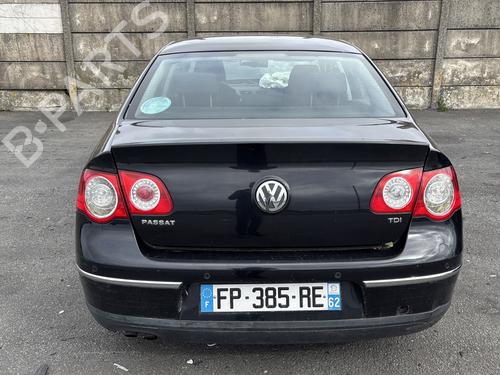 Right tailgate light VW PASSAT B6 (3C2) 1.9 TDI | BP29430923C80 - Image 18