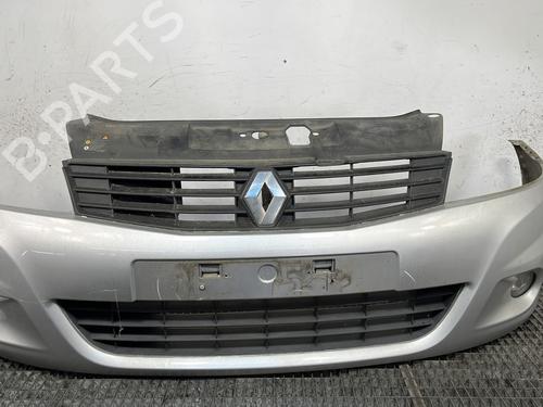 Foran støtfanger RENAULT CLIO II (BB_, CB_) 1.2 LPG 620109587R