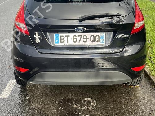 Steering rack FORD FIESTA VI (CB1, CCN) 1.4 TDCi | BP23983480M22 - Image 18