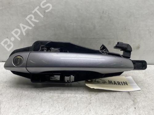 Front left exterior door handle CITROËN C4 Grand Picasso II (DA_, DE_)  | BP19952187C128 