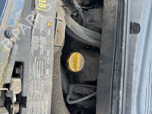 Left sun visor RENAULT MODUS / GRAND MODUS (F/JP0_) 1.5 dCi (FP0G, JP0G) | BP38448507I1 - Image 23