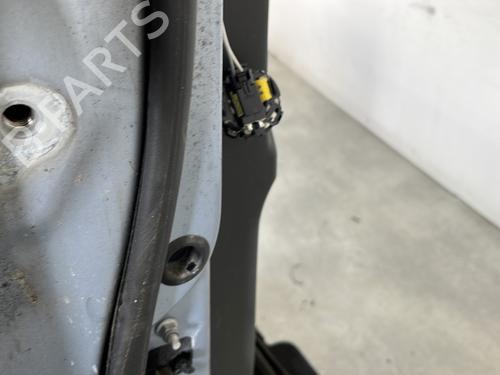 Right front door FORD FOCUS C-MAX (DM2) 2.0 | BP30156423C3 