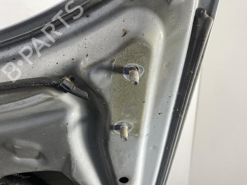 Used Hood NISSAN PRIMERA Hatchback (P12) [2002-2025]  21958056
