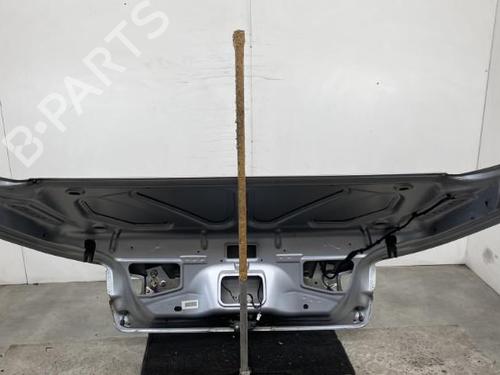 Bakluke CC/Kombi-Kupé MITSUBISHI COLT CZC VI Convertible (RG) 1.5 (Z36A) | BP21960576C6 