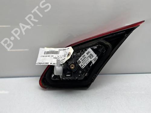 Left tailgate light OPEL CORSA E (X15) 1.4 (08, 68) | BP19989266C79  - Image 6