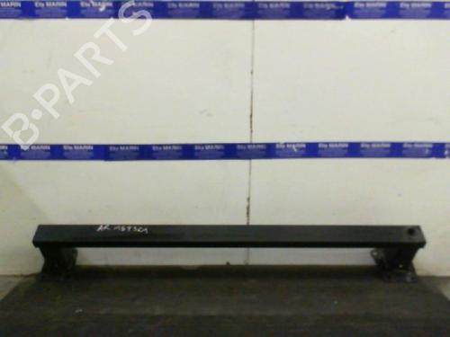 Used Rear bumper reinforcement VW TOURAN (1T1, 1T2) 1.9 TDI (105 hp) 20006664