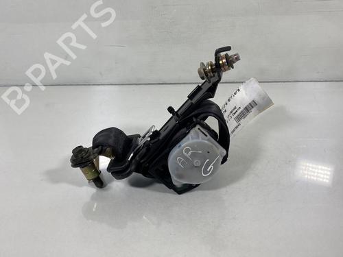 Used Rear left seatbelt Rear left seatbelt HONDA JAZZ II (GD_, GE3, GE2) 1.3 iDSi (GD1) (83 hp) 20011204 20011204