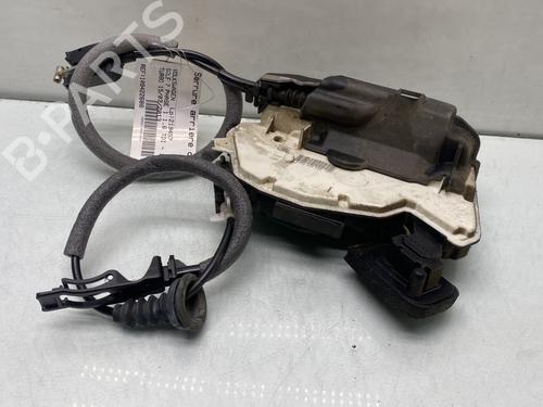 Højre bagtil lås VW GOLF VII (5G1, BQ1, BE1, BE2) 1.6 TDI | BP29981766C99 