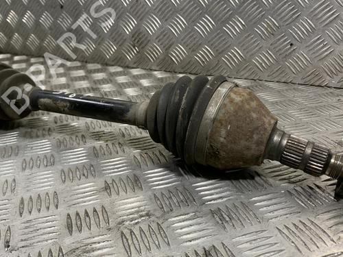 Used Right front driveshaft Right front driveshaft OPEL ASTRA H GTC (A04) 1.9 CDTi (L08) (150 hp) 19965694 19965694