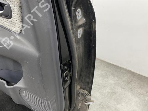 Left rear door HYUNDAI TUCSON (JM) 2.0 CRDi | BP21958038C4 