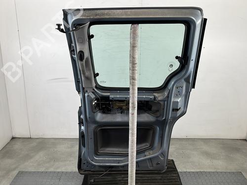 Right slide door PEUGEOT PARTNER MPV (5_, G_) 2.0 HDI | BP29359849C75 